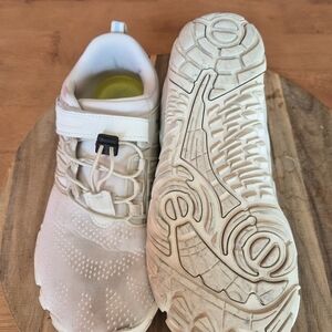 Beigh Athletic "Barefoot" Sneakers